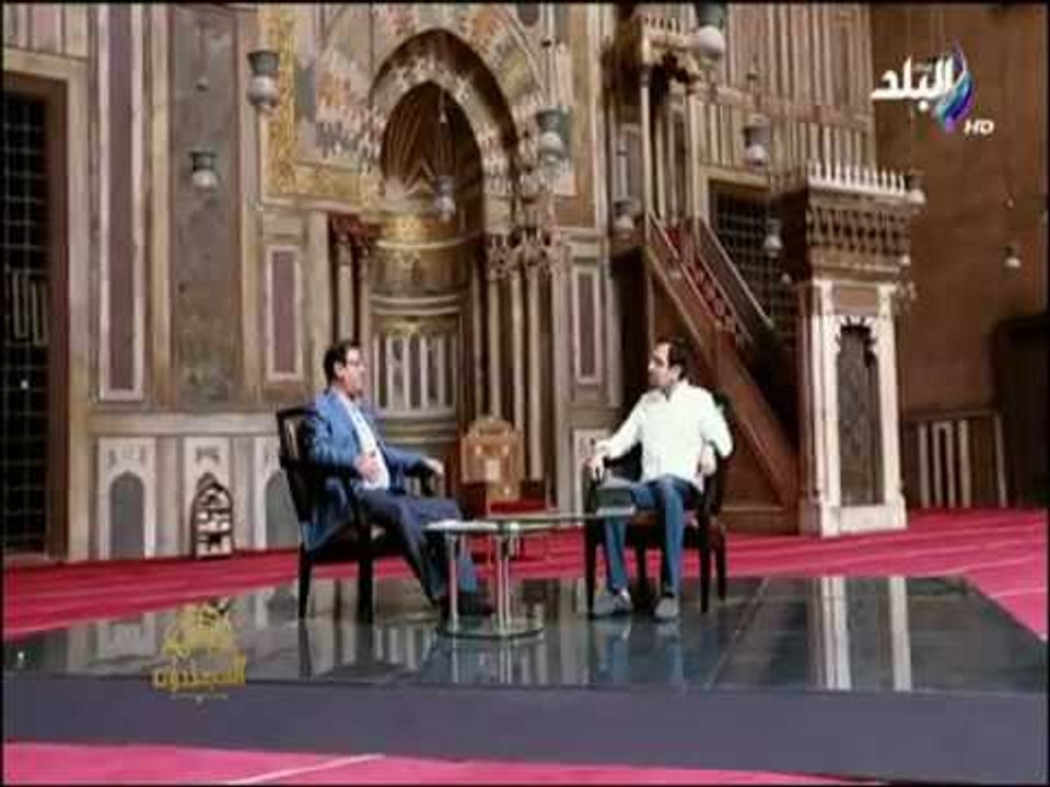 المجددون - سيرة الإمام زكريا الأنصاري