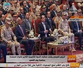 والدة الشهيد محمد صبرى: ابنى طلب رسم طلقة على صدره وقد كانت