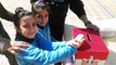 صدى البلد | طلاب المدرسة اليونانية ببورسعيد يتبرعون لصندوق تحيا مصرعلى