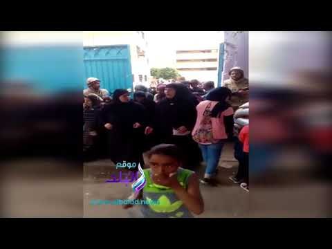 صدى البلد | انتخابات مصر2018.. النساء يتصدرن المشهد الانتخابي بلجنة الهايكستب