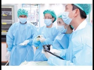 صدى البلد | استشاري كبد وجهازهضمي: المنظار استطاع حل مشكلة قرحة المعدة المنفجرة