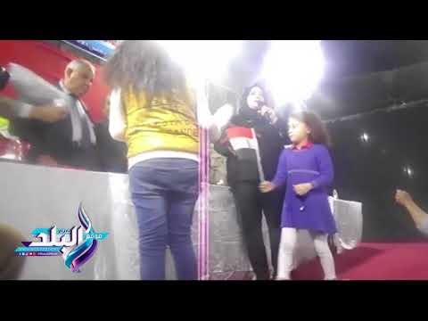 صدى البلد | قالوا ايه علينا فى احتفالية تكريم للشهداء بالدقهلية