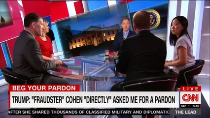 CNN The Lead 3-9-2019 - CNN BREAKING NEWS Today Mar 9, 2019