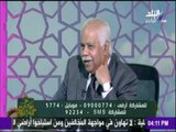 مكارم الأخلاق - شاهد ما فعله رسول الله صلى الله عليه وسلم مع بنت حاتم الطائي بسبب الزكاة