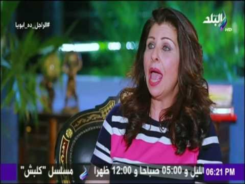 الراجل ده ابويا - تعرّف على أهم مسرحيتين في تاريخ الفنان عمر الحريري
