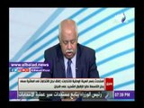 صدى البلد |الوطنية للانتخابات: مد التصويت لمدة ساعة نظرا للإقبال الشديد على اللجان