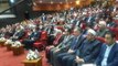 صدى البلد | حملة دعم السيسي ببورسعيد تحشد المئات بمؤتمر أمانة العمال