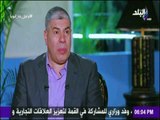 الراجل ده ابويا - شاهد كيف بدأ اختار حسن الامام محمود قابيل اول دور بطولة
