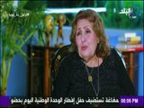 الراجل ده ابويا - شاهد كيف تزوج عقيلة راتب من حامد مرسي علي المسرح