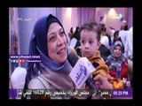 صدى البلد |شاهد .. فعاليات تكريم الأمهات المثاليات السوريات بالقاهرة