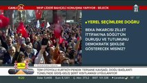 Cumhur İttifakı Türkiye'nin aydınlık geleceğidir