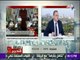 صالة التحرير - شاهد أول رد للرئيس الأمريكي دونالد ترامب على رد قطر بعد إنتهاء مهلة الـ48 ساعة
