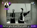 الراجل ده أبويا - بعد رحلته الحافلة.. محمد رشدي ينصدم من زوجته: «أنت ممثل فاشل»