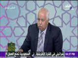 مكارم الأخلاق -  تعرف علي حقيقة المعاملات البنكية - الشيخ أحمد كريمة