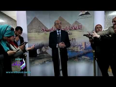 صدى البلد | رئيس الوزراء يتابع سير العملية الانتخابية في غرفة العمليات