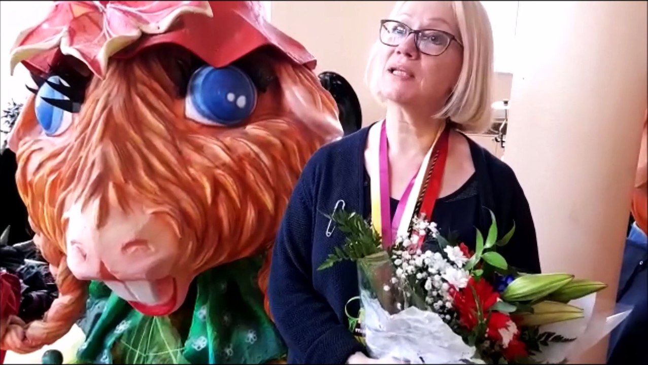 Mulhouse : la cavalcade du 66e carnaval est annulée