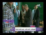 صدى البلد | احمد الزند: المشاركة في الانتخابات الحل السحري لتحقيق ما يصبو إليه المصريين