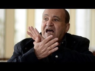 ستوديو البلد - اول رد من وحيد حامد علي هجوم عاصم الدسوقي  والاخير يرد بقوة