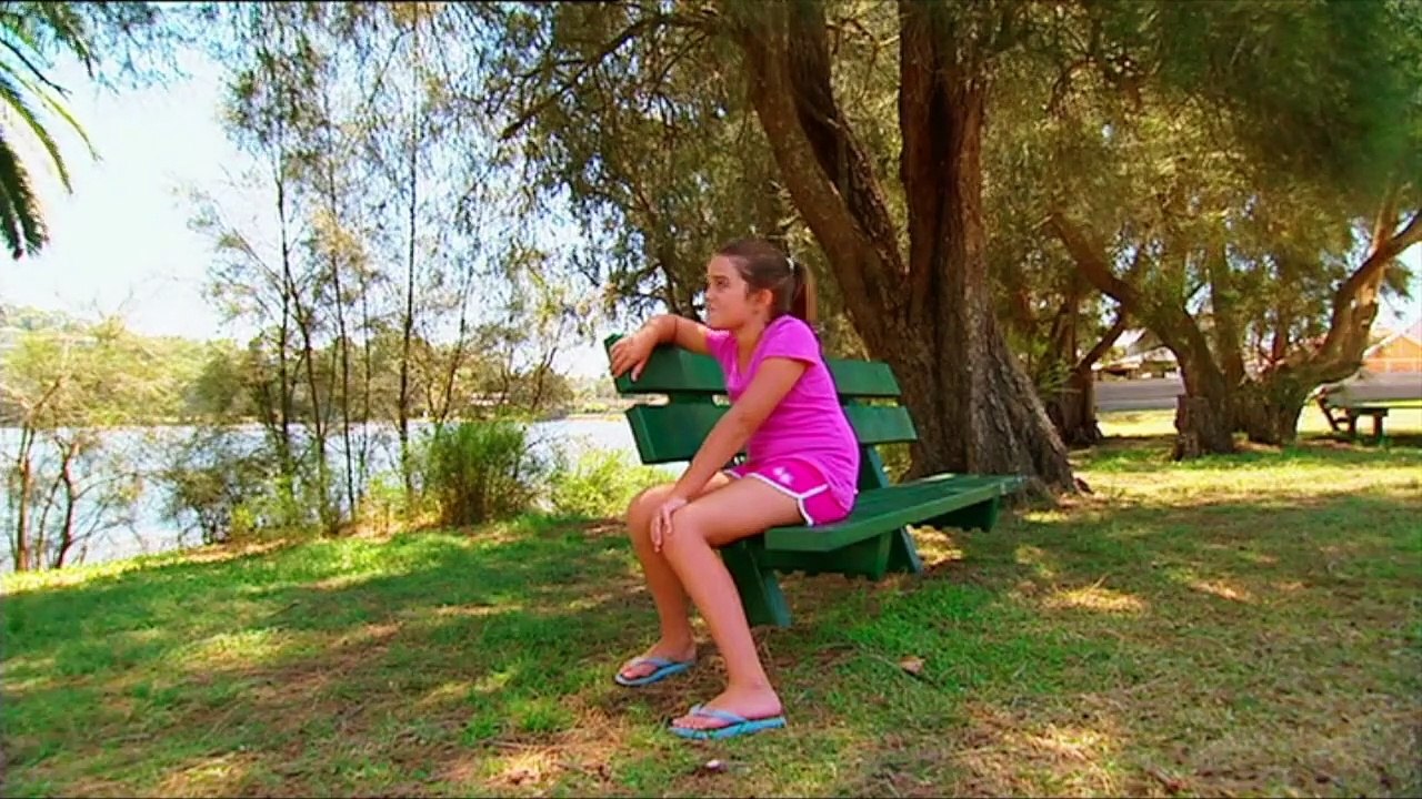 Kid Detectives   S1E14   Microbes