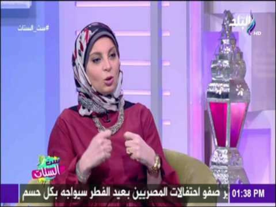 كيف تحافظين على نضارة بشرتك مع الدكتور مروة دهب