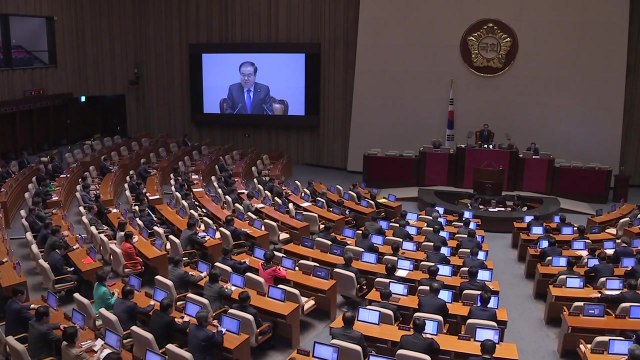 3월 국회 열자마자...여야 선거제 개편 정면 충돌 / YTN