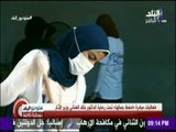 ستوديو البلد - فعاليات مبادرة احفظ جملها تحت رعاية الدكتور خالد العناني وزير الاثار