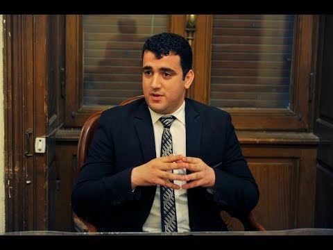 صدى البلد | أصغر مرشح لرئاسة الوفد: لو نجح الرئيس القادم بأعلى الأصوات ستحدث إنقسامات داخلية