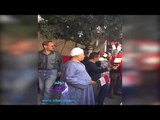 صدى البلد | انتخابات مصر2018 ..ناخبو الجمالية يصطفون فى طوابير أمام اللجان