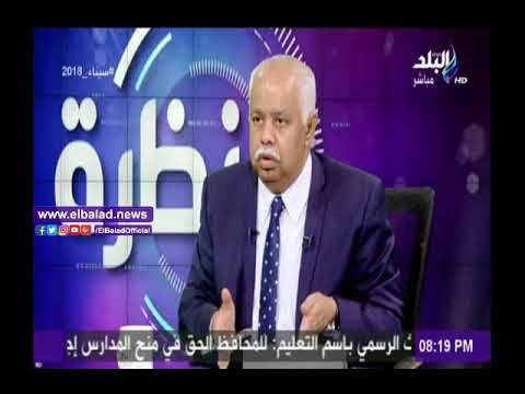 صدى البلد |كرم جبر: شواهد المؤامرة بدأت مبكرا ولكن الشعب أسقطتها بالمشاركة الكثيفة في الانتخابات