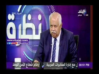 صدى البلد |كرم جبر: قواعد "الوطنية للانتخابات" منعت تزوير الأصوات