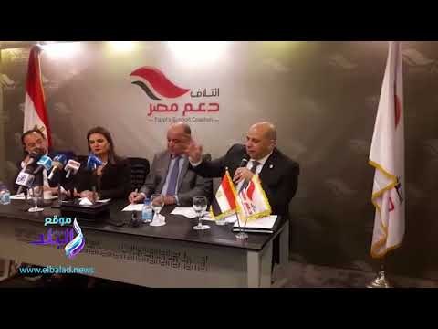 صدى البلد | رئيس «اقتصادية البرلمان» يتقدم بمقترح لتسهيل حساب الضرائب لسائقي«أوبر» و«كريم»