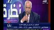 صدى البلد |حمدي رزق يطالب الرئيس بوضع حد أدنى للمعاشات