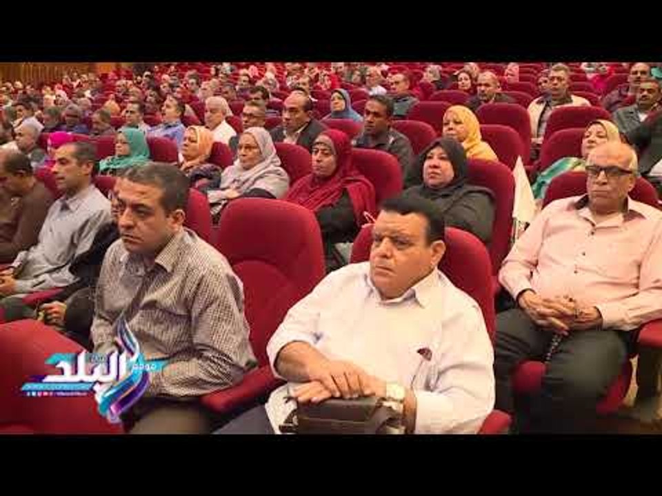 صدى البلد | مديرا أمن القاهرة والجيزة يشهدان مر...