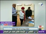 صدى البلد |سميرة أحمد: مستعدة لتقديم أى شىء من أجل مصر