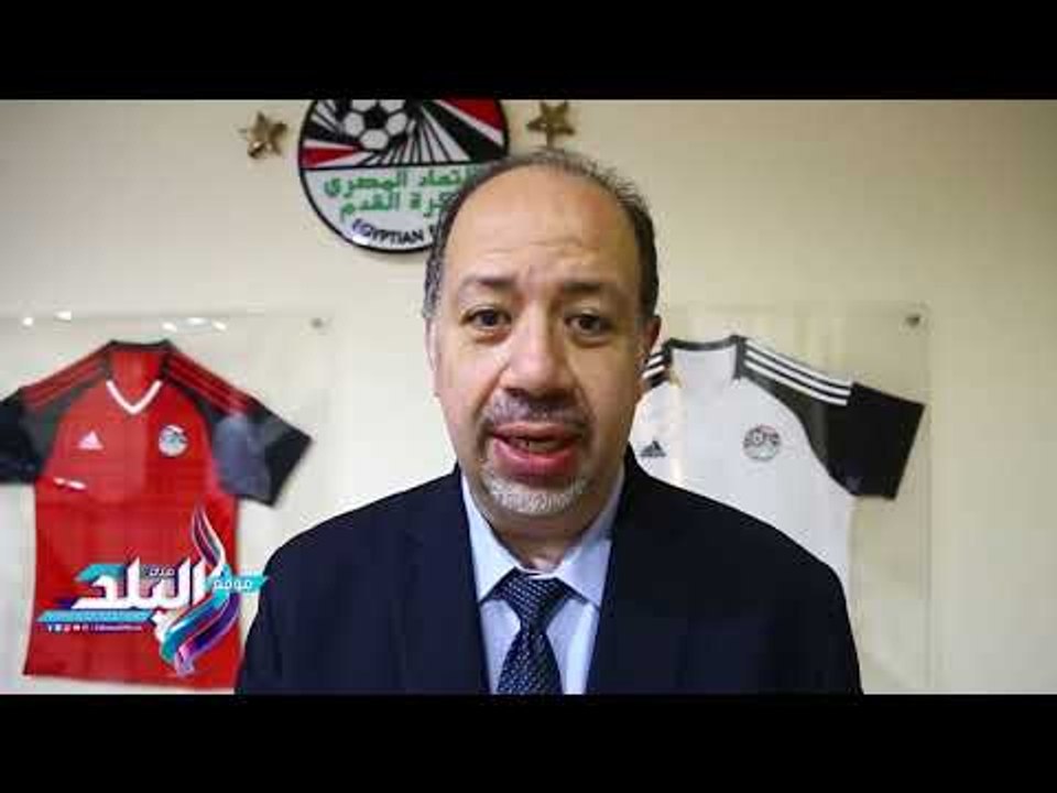 صدى البلد | "عطار الجبلاية": صوتى لـ "السيسي" وأدعو الشعب للنزول فى الانتخابات
