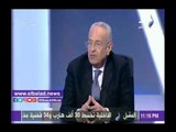 صدى البلد | بهاء أبو شقة: الديمقراطرية أمل الشعب والرئيس لن يخيب آمال المصريين
