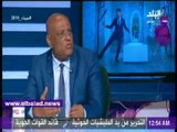 صدى البلد | رمضان السيد: مهمتي مع الرجاء تشبه تجربتي في بتروجت