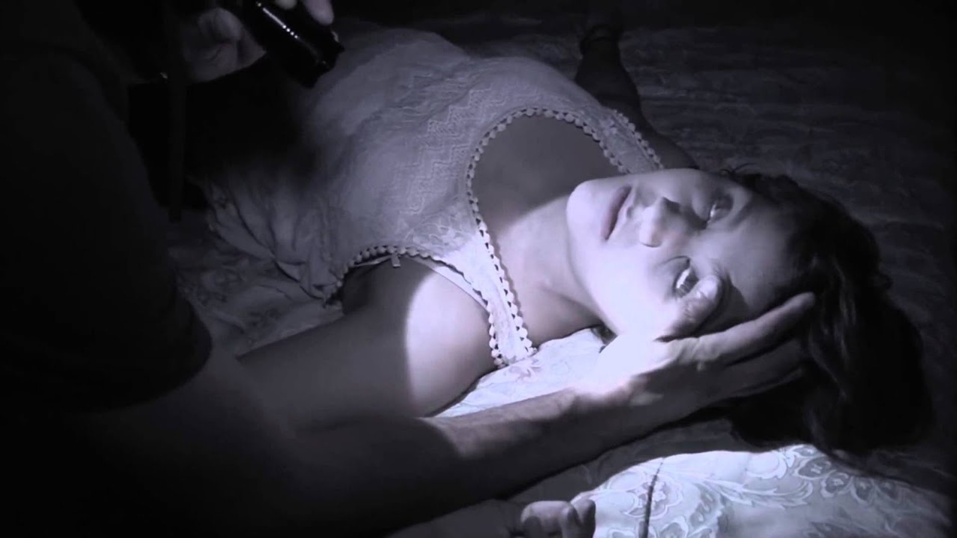 The curse of la llorona full movie dailymotion sale