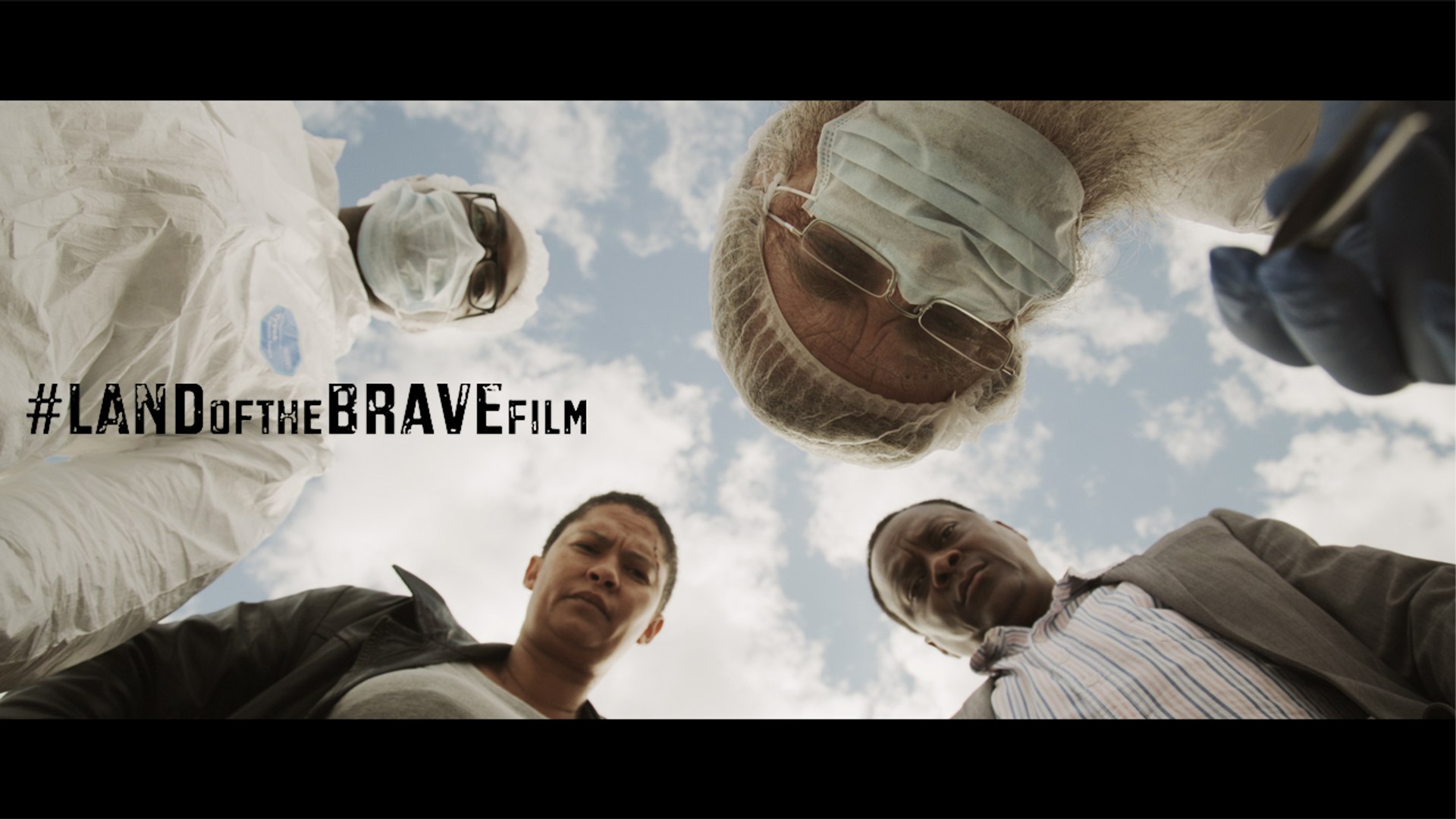 ⁣#LANDoftheBRAVEfilm  [Teaser Trailer • Namibia 4k • African Namibian Films Movies Africa Afrikaans F