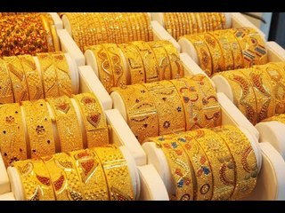 صدى البلد | أسعار الذهب في مصر اليوم