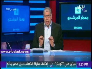 صدى البلد | تعليق ناري  من شوبير على فضيحة  مراكز الشباب