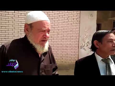 صدى البلد | احد الناخبين: انجازات الرئيس السيسى دفعتنا للمشاركة فى الانتخابات الرئاسية