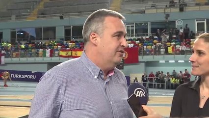 Türkiye'ye Organizasyon Övgüsü