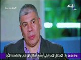 الراجل ده ابويا - شاهد اسرار خاصة لمسلسل دموع في عيون وقحة
