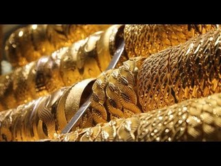 صدى البلد |  سعر الذهب في مصر اليوم