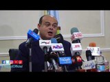 صدى البلد | علاء ابو زيد: مطروح تغيرت بتوجيهات القيادة السياسية