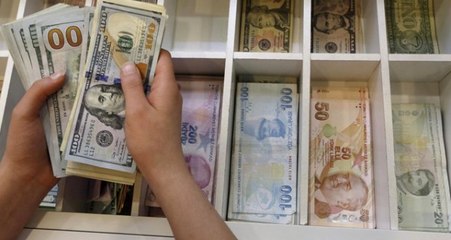 Eski Hazine Müsteşarı 3 Maddede Özetledi! İşte Doların Yükseliş Nedenleri