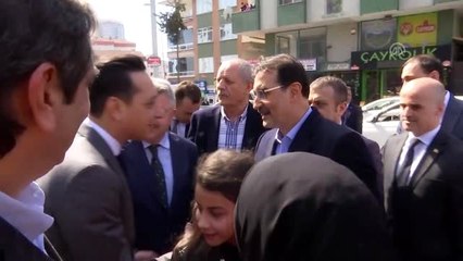 Dönmez: "Hedefimiz, Ürettiğimiz Elektriğin Yüzde 60-65'ini Yerli ve Yenilenebilir Kaynaklardan Elde...