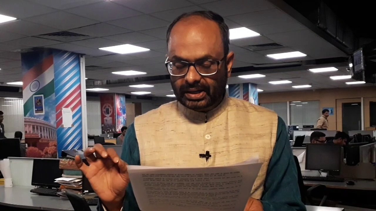 Lok Sabha Elections 2019 Polls Date Announcement:7 चरणों में होगा लोकसभा चुनाव, 23 मई को आएंगे नतीजे