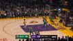 VIRAL: Basketball: Kyrie show off his handles in LA